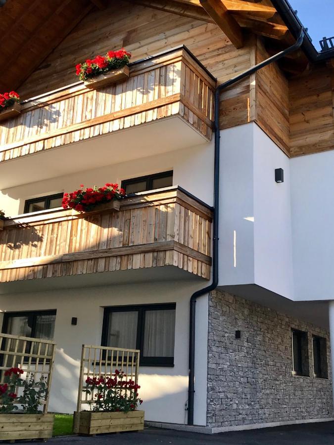 Appartementhaus Reiter Village Room Altenmarkt im Pongau Exteriér fotografie